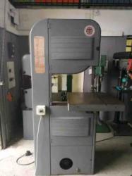Rockwell delta bandsaw